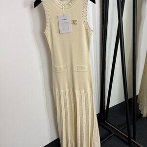 Chanel dress